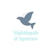 Nightingale and Sparrow