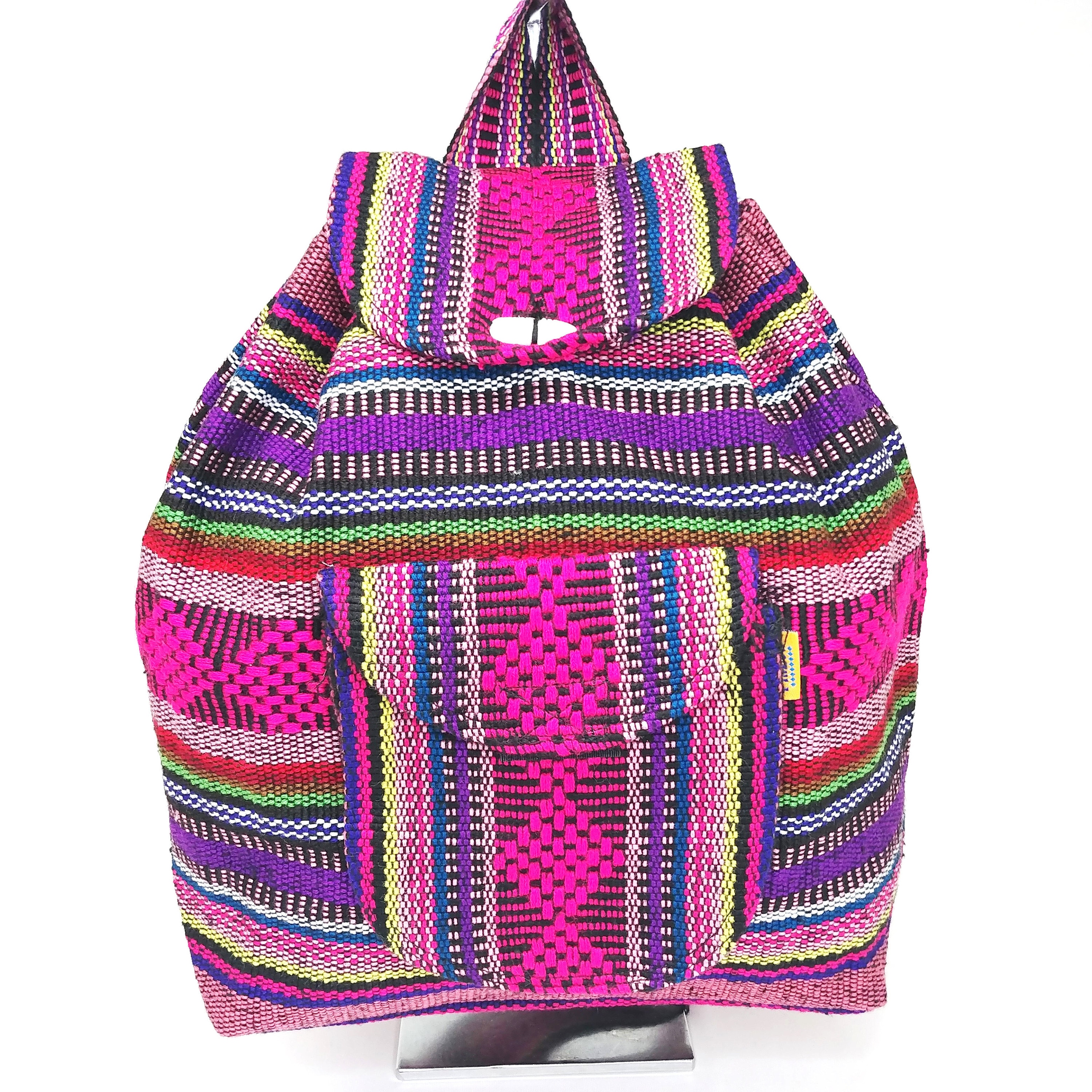 MexicanBackpacks - Etsy