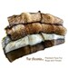 FUR AND FABRIC