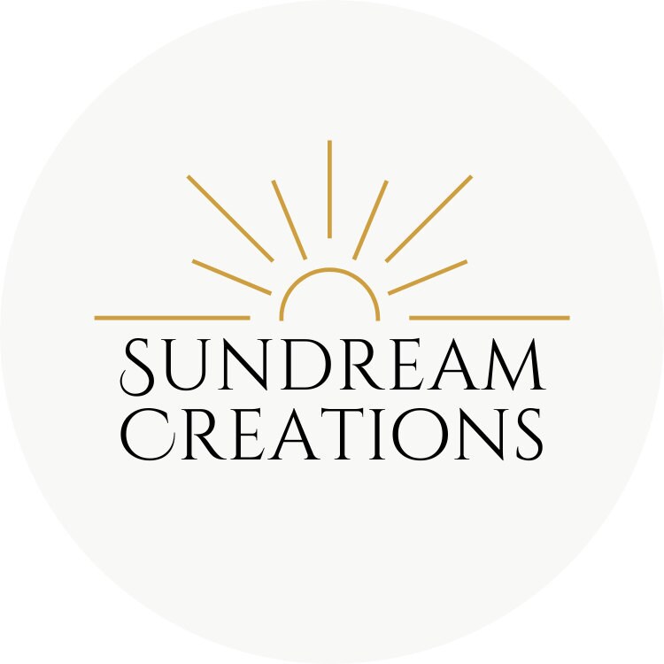 SundreamCreations Etsy
