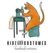 KidzAndCostumes store logo
