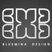 BlueMinaDesign