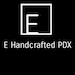 E Handcrafted PDX