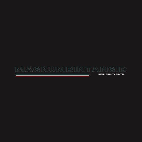 MagnumBintangID store logo