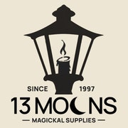 13MoonsMagick
