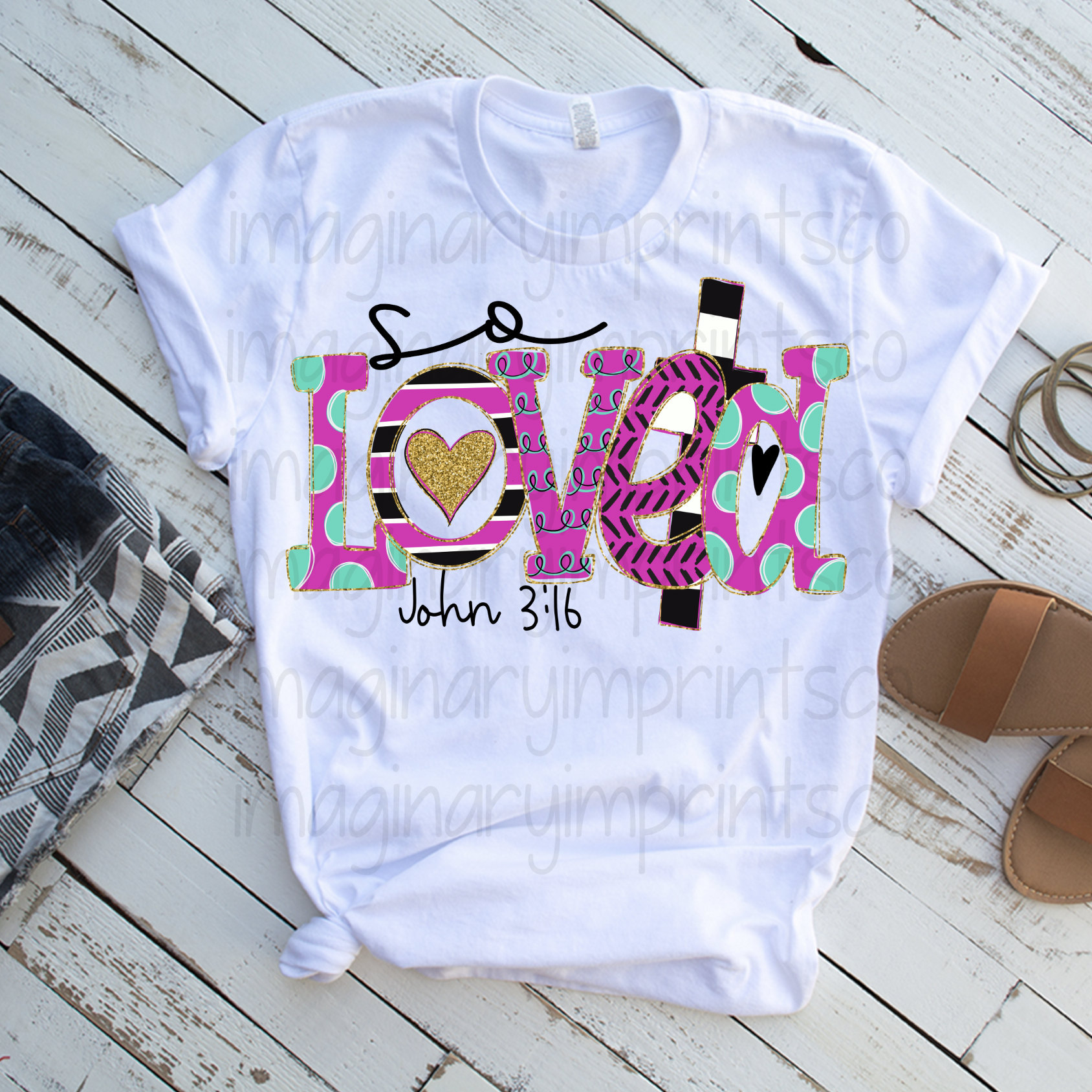 Love Summer Sublimation Design Sublimation Design - Etsy