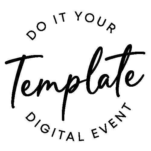 DIYDigitalEvent store logo