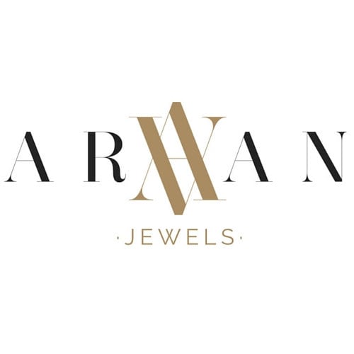 ARANJEWELS store logo