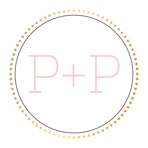 Shoppaperandparties store logo