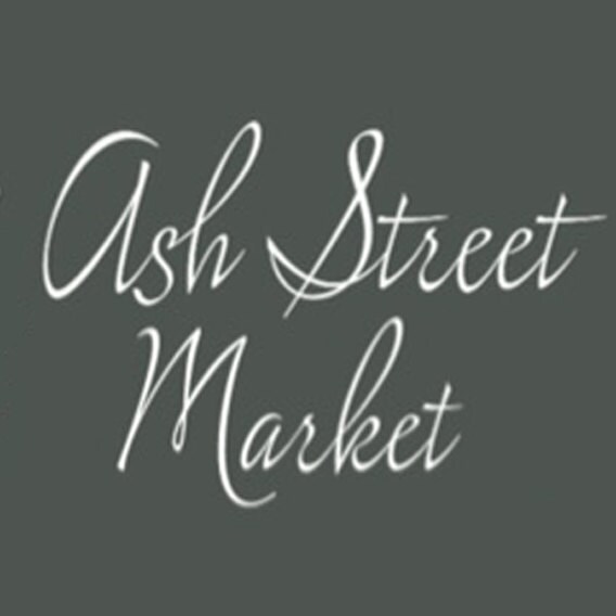 AshStreetMarket Etsy