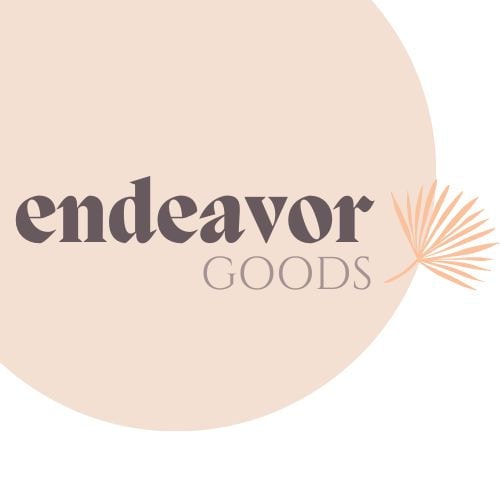 EndeavorGoods store logo