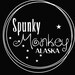 Spunky Monkey Alaska