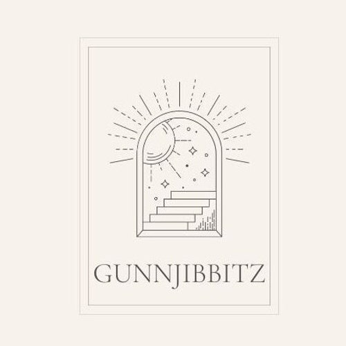 GunnJibbitz store logo