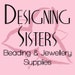 Owner of <a href='https://www.etsy.com/shop/DesigningSisterBeads?ref=l2-about-shopname' class='wt-text-link'>DesigningSisterBeads</a>