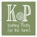 KnittingPrettyotFarm