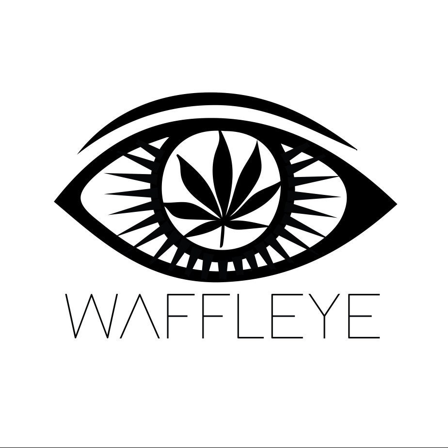 cannabis waffle maker