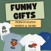 FunnyShirts Merchandising