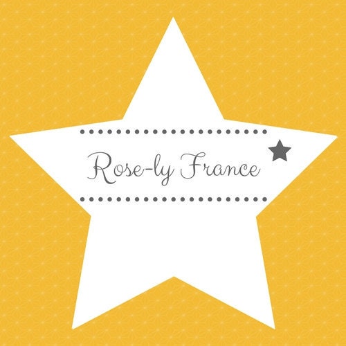 RoselyFrance store logo