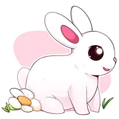 Bunny Fam by BunnyAyumi on Etsy Bunny Ayumi Dakimakura Body Pillow