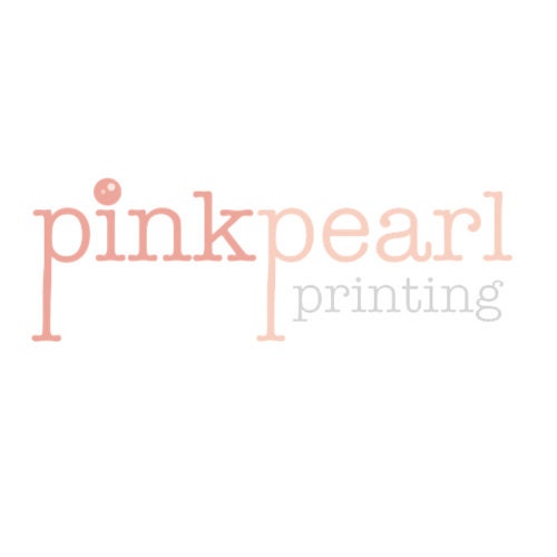 PinkPearlPrinting Etsy