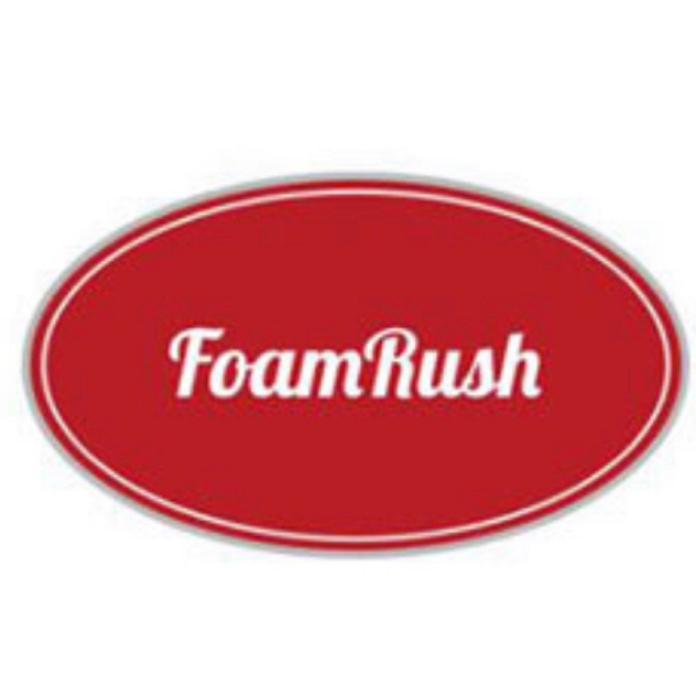 Custom Cut Foam – FoamRush