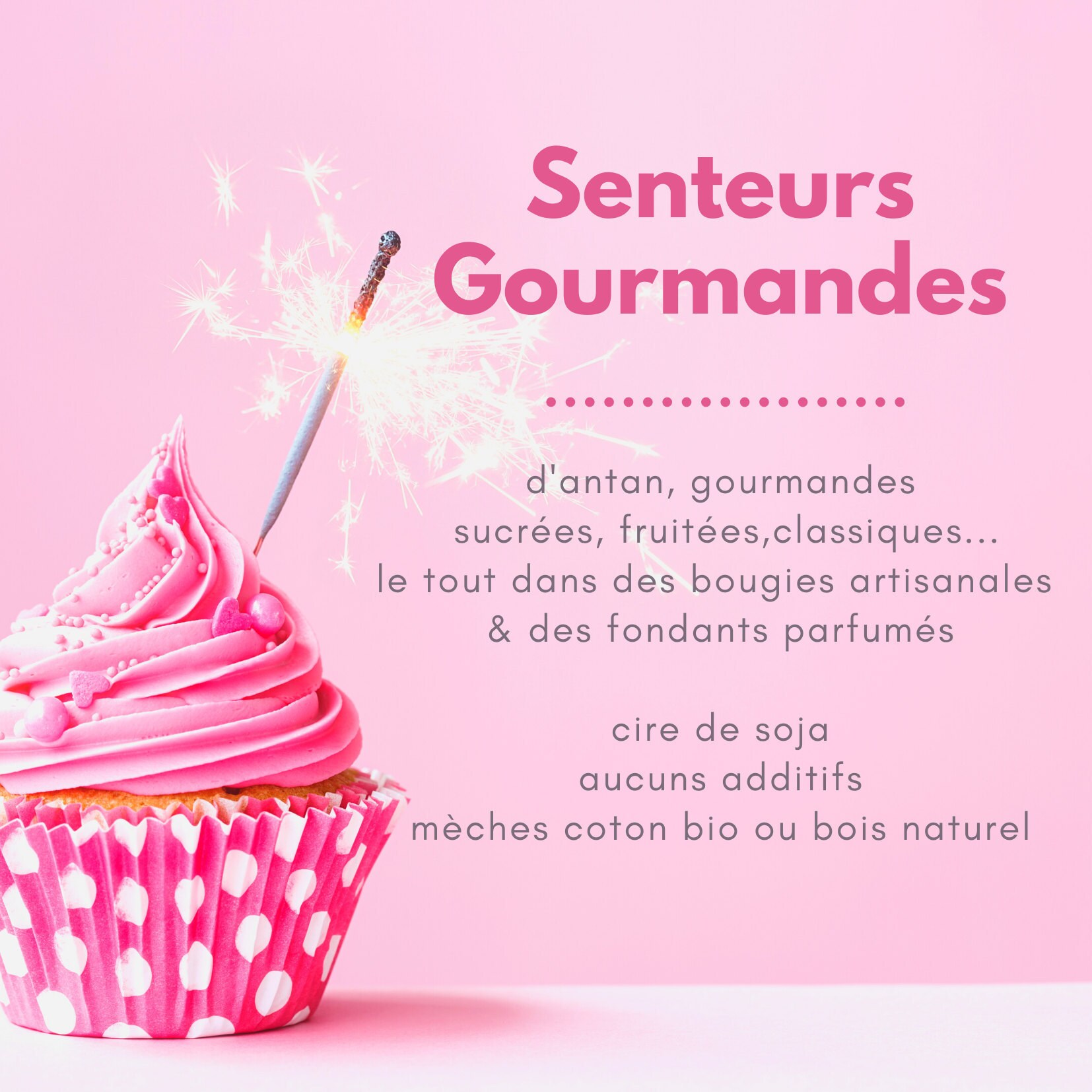 Senteurs Gourmandes By Senteursgourmandes On Etsy
