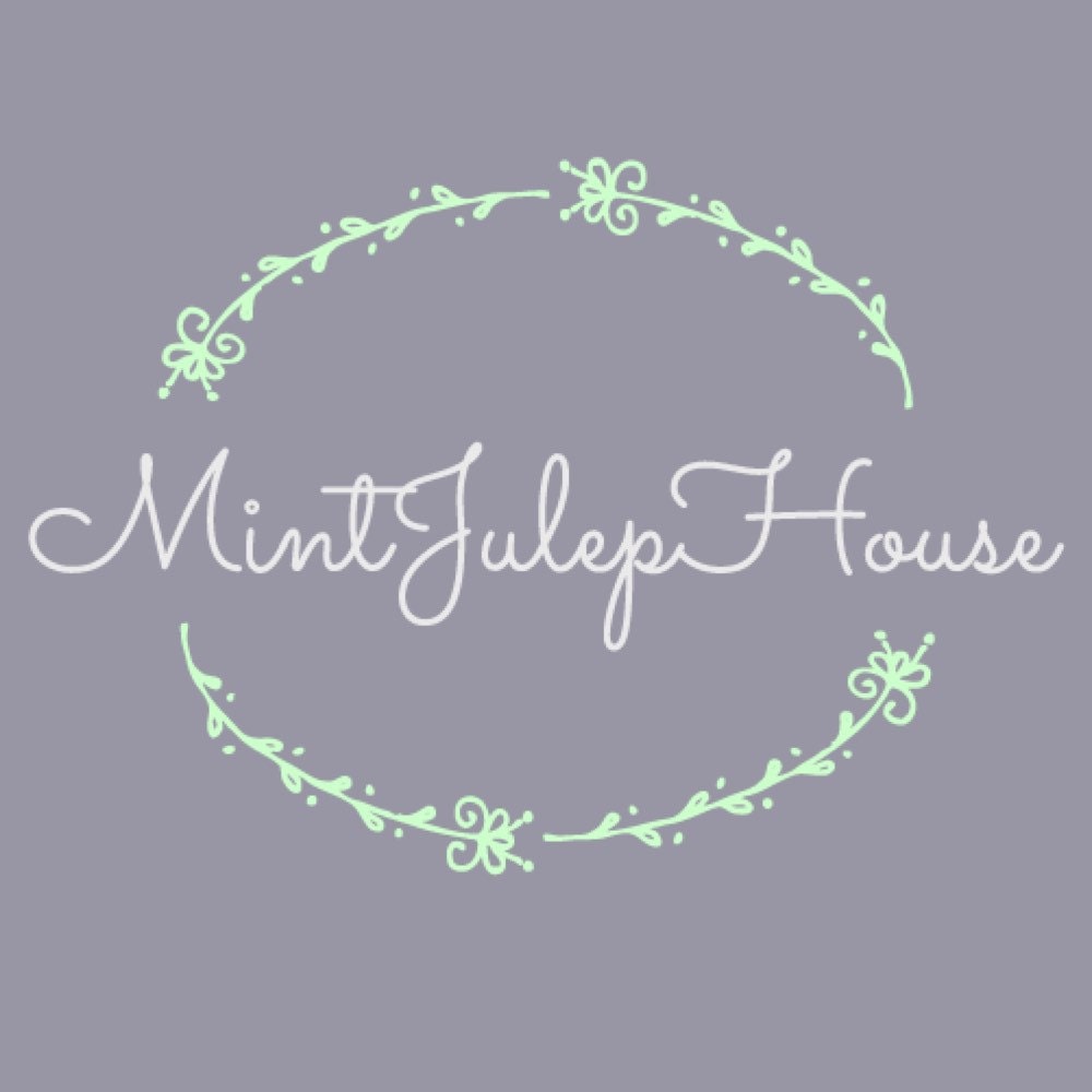 MintJulepHouse - Etsy