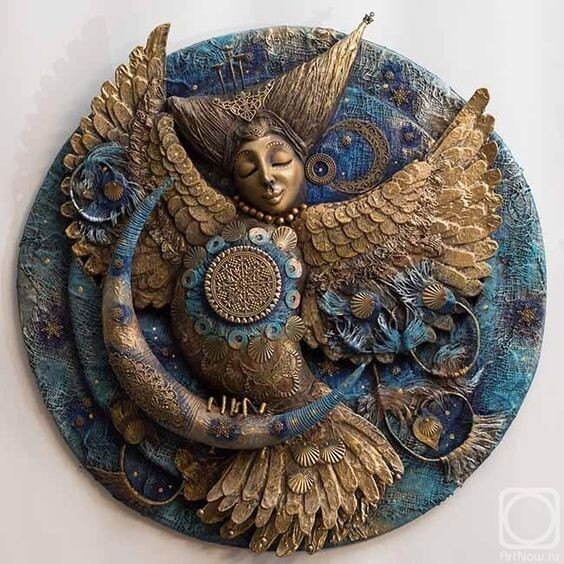 IRINAZALESSKAYA - Etsy