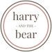 harry and the bear