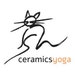 CERAMICSYOGA by Liat Hefetz