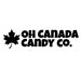 Oh Canada Candy