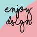 enjoydsign