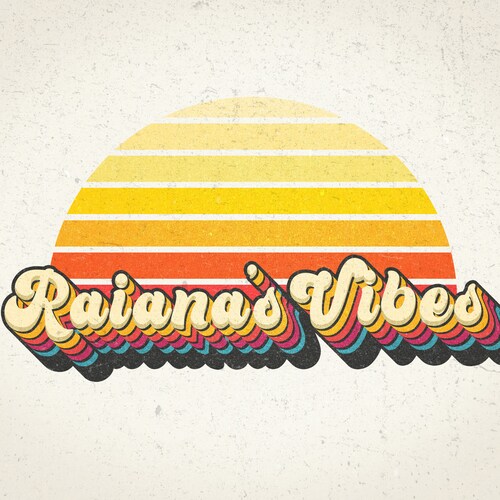 RaianasVibes store logo