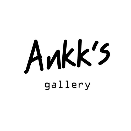 Ankks store logo