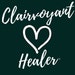 Ciara Clairvoyant Healer