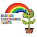 Rainbow Carnivorous Plants