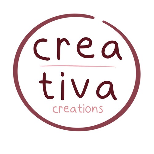 CreativaCreations store logo