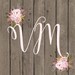 Vivacious Monograms