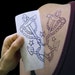 Tattoo Stencils