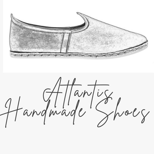 HandmadeTurkishShoes store logo