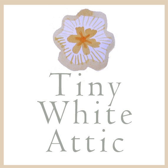 tinywhiteattic - Etsy