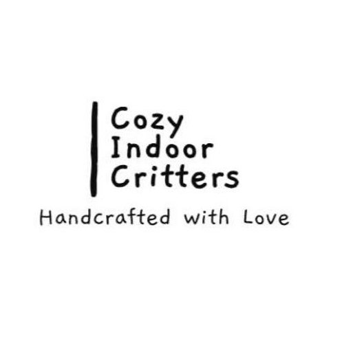 Cozyindoorcritters store logo