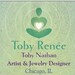 Toby Nathan-Silverstein