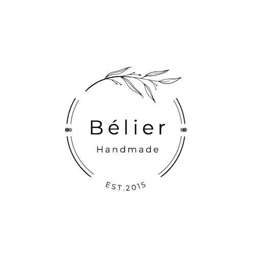 BelierHandmade - Etsy