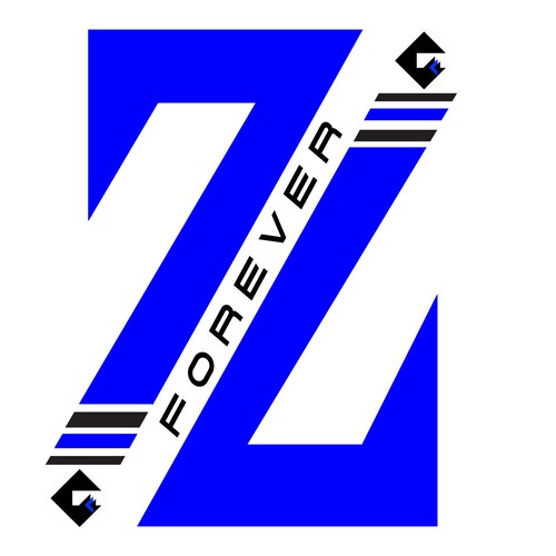 ZGForever store logo
