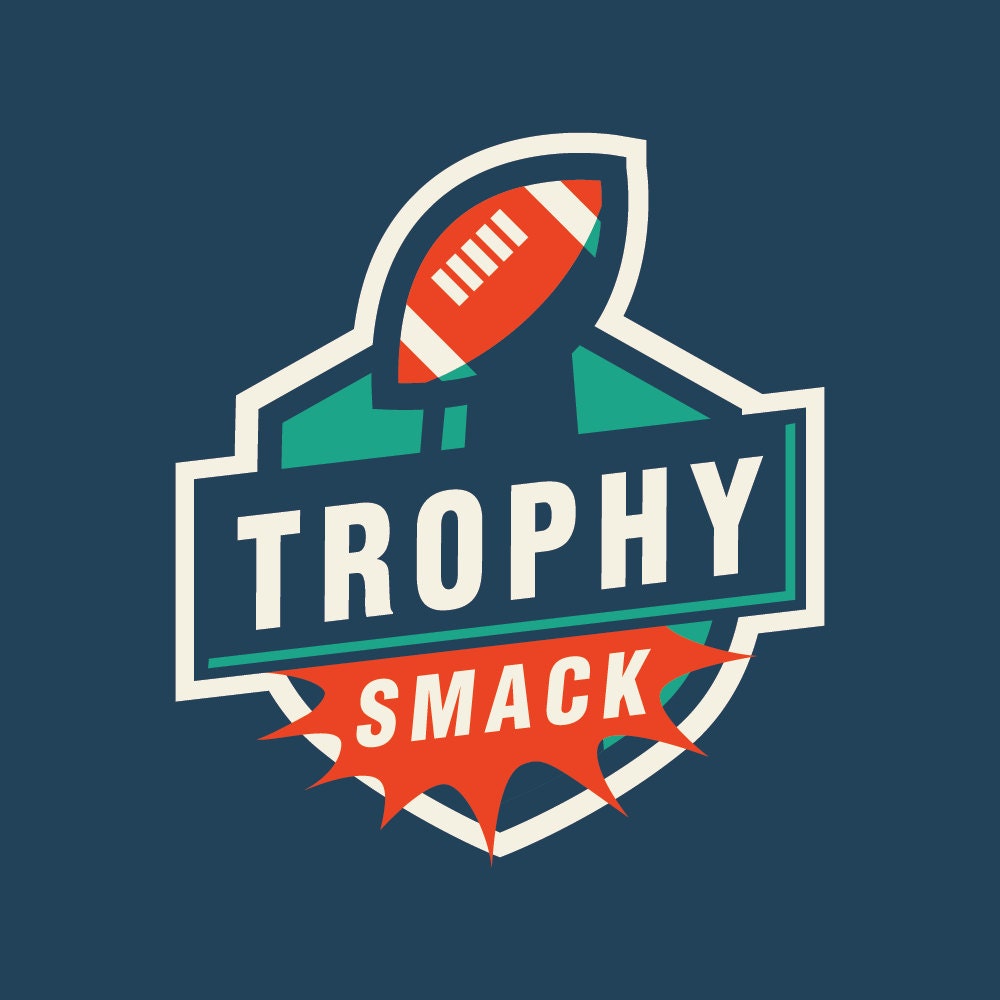 Fantasy Football Live Draft Board Kit – TrophySmack - TrophySmack