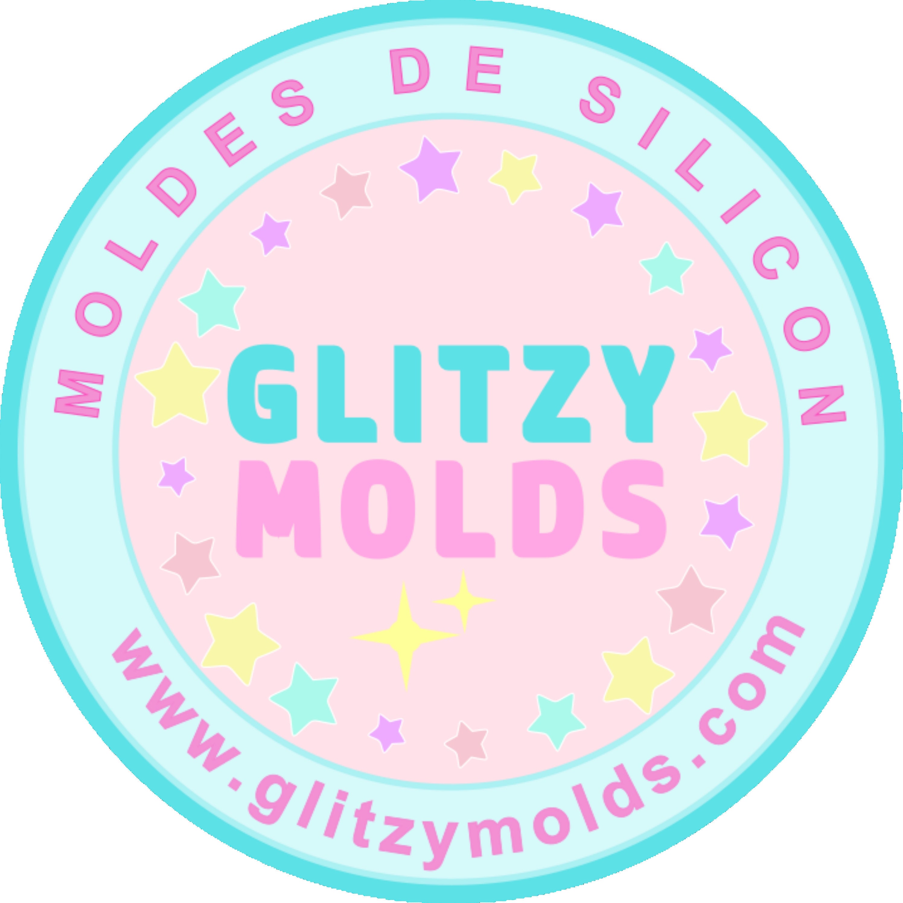 12 pcs Acrylic Modeling Clay Tools – Glitzy Molds
