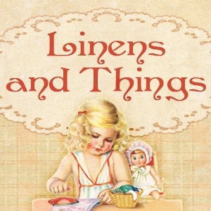 LinensandThings - Etsy