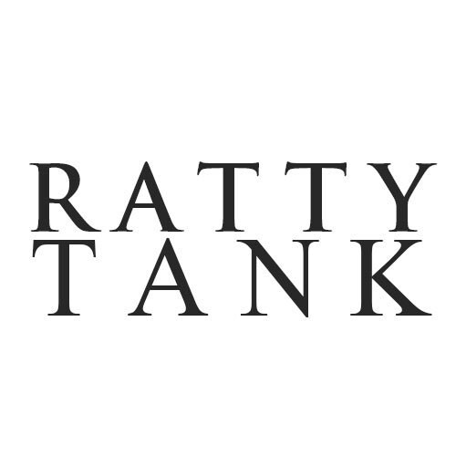 RattyTank store logo
