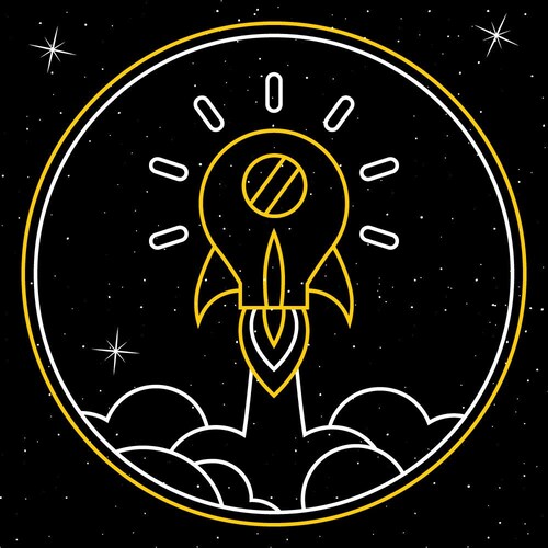 RocketBulb store logo